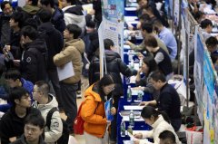 更多市场机遇和就