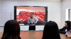 史资本“活”正在当下